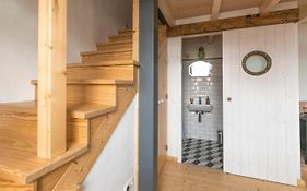 Bohemian Antique Guesthouse